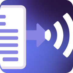 Text to Voice (Google API)